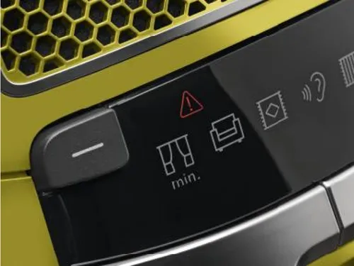 Miele Complete C3 Active Üniversal Elektrikli Süpürge