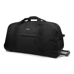 Большая дорожная сумка Eastpak Container 85 + - black