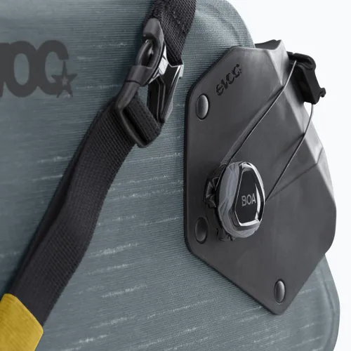 Torba rowerowa pod siodło EVOC Seat Pack Boa WP 12 l steel