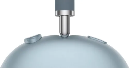 Apple AirPods Max 2 - USB-C | Niebieskie