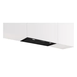 Okap Bosch DLN78PC60 Czarny