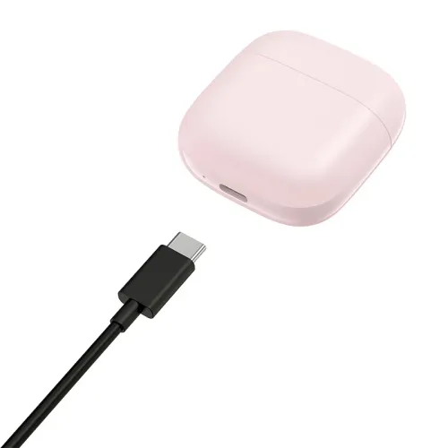 Słuchawki bezprzewodowe Edifier X2 Plus Douszne Bluetooth 6.0 Różowy