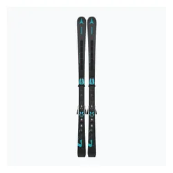Narty zjazdowe Atomic Redster X7 Revoshock C + wiązania MI12 GW black