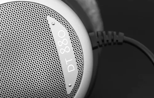 Наушники Beyerdynamic DT 880 Edition 250 Ом