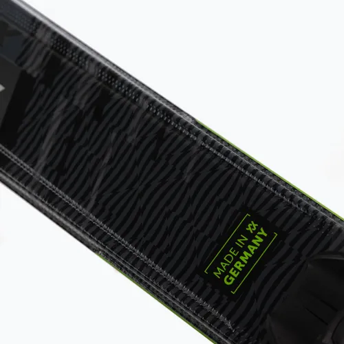 Narty zjazdowe Völkl Peregrine XT + wiązania VMotion 10 GW