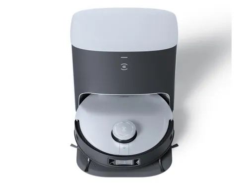 Ecovacs DEEBOT X1 PLUS