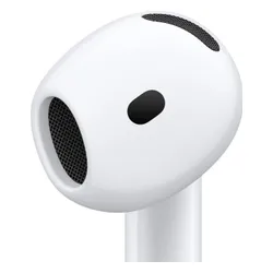 Apple AirPods 5 z bezprzewodowym etui ładującym