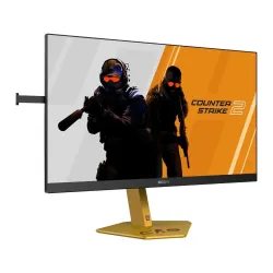 AOC AGON PRO CS24A - 600Hz | Full HD | Ultra-Fast TN eSports | 0.3ms | 24''