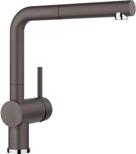 Bateria BLANCO Linus-S 518813 Szarość skały