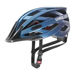 Kask rowerowy UVEX I-vo CC deep space matt