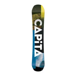 Deska snowboardowa Capita DOA - Długość (cm) - 160