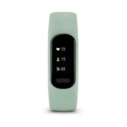 Smartband Garmin vivosm5 S/M Zielony