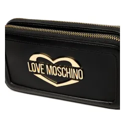 Dragoste MOSCHINO Jc5620pp1gld100a Nero sac