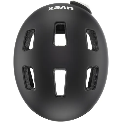 Kask rowerowy orzeszek UVEX City 4