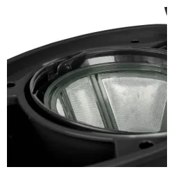 Ekspres HADEN Dorchester HAD209269 Czarny