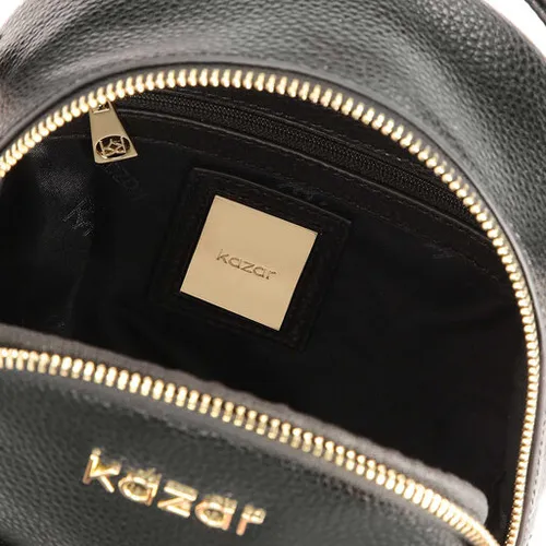 Rucsac Kazar Hemera 44491-01-00 Negru