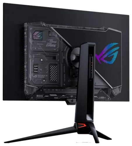 ASUS ROG Swift OLED PG32UCWM - 240Hz | 4K | 31.5'' | WOLED | 0.03ms