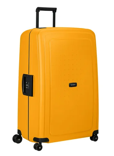 Walizka duża XL Samsonite S'Cure 138 l - honey hellow