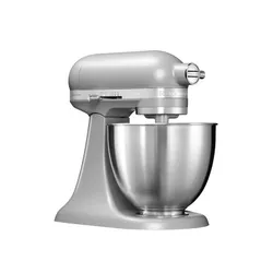 Планетарный робот KitchenAid MINI 5KSM3311X - 250W-чаша 3,3 л