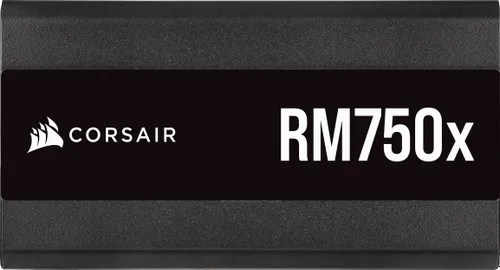 Corsair RM750x 2021 750W Güç Kaynağı (CP-9020199-EU)