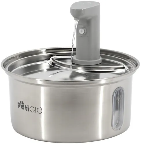 Fontanna dla zwierząt PETIGIO Peti-to-Eat PETI-150