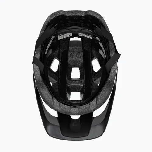 Kask rowerowy ABUS MoTrip shiny white