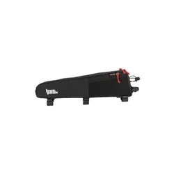Torba na ramę roweru Jack Pack Płetwal - black