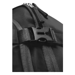 Рюкзак WITTCHEN Free on Board расширяемый дорожный 26 л черный