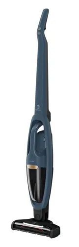 Пылесос Electrolux WQ61-46DB 45 минут Сменный аккумулятор