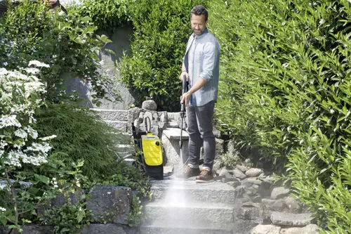 Karcher K 7 Compact Yüksek Basınçlı Yıkama (1.447-050.0)