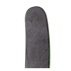 Narty allmountain freeride HEAD KORE 105 + wiązania TYROLIA ATTACK 13 z GRIP WALK - Długość (cm) - 162