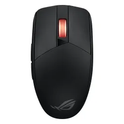 Myszka gamingowa ASUS ROG Strix Impact III Wireless Czarny