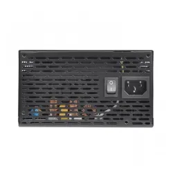 Zasilacz Thermaltake Smart BM2 550W 80+ Bronze Czarny
