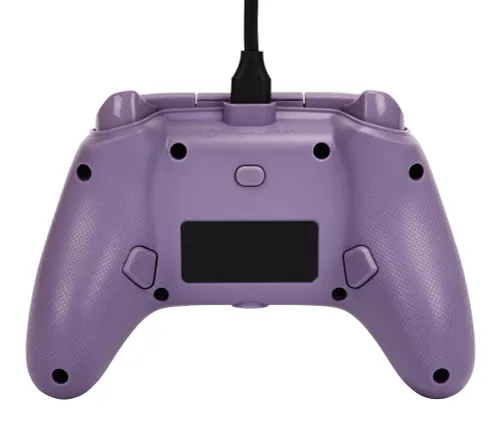 Powera Enhanced NANO Lilac Pad для Xbox Series X / S, Xbox One, ПК-проводной