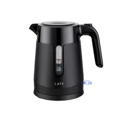 Lafe Essential S 1L czarny