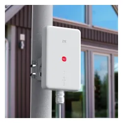 Router z 5G ZTE G5 Max Biały