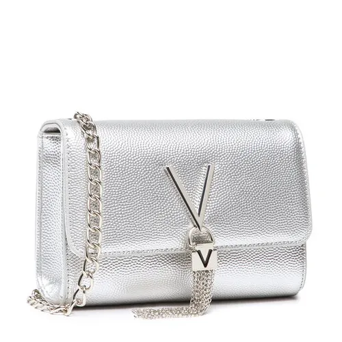 Valentino Divina vbs1r403g Argento 040 bag