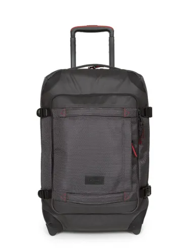 Eastpak Tranverz S CNNCT Seyahat çantası-cnnct accent grey