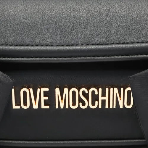 Dragoste MOSCHINO Jc4196pp0hke100a Nero sac