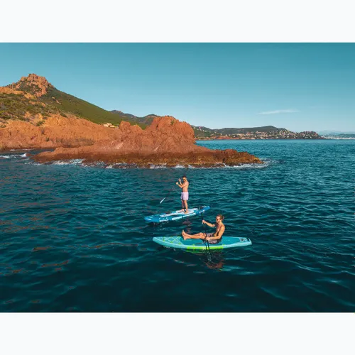 Deska SUP WATTSUP Bream Combo 10'6''
