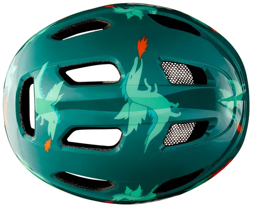 Kask rowerowy LAZER Nutz KinetiCore