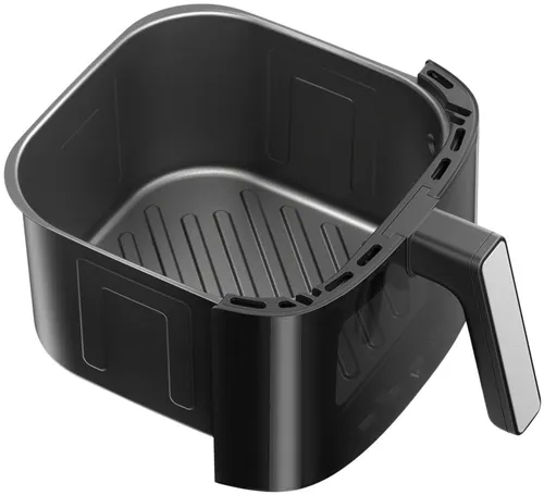 Air Fryer Frytkownica beztłuszczowa MOVA FD10S Pro Czarny 6l z okienkiem do obserwacji postępów gotowania