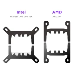 Chłodzenie wodne NZXT Kraken Plus 360 RGB Biały