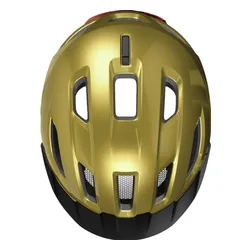 Kask rowerowy ABUS Urban-I 4.0