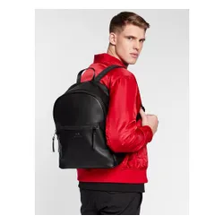 Rucsac de schimb Armani 952387 CC830 00020 Negru
