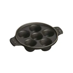 Patelnia Staub 40509-550-0 Indukcja Emalia 14cm
