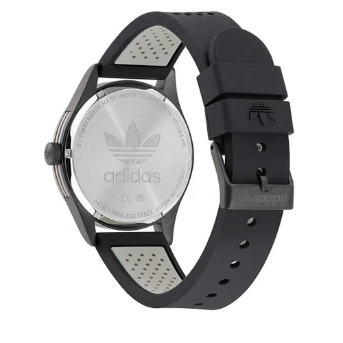 Saat Adidas Originals Style Code Three Aosy22517 Black