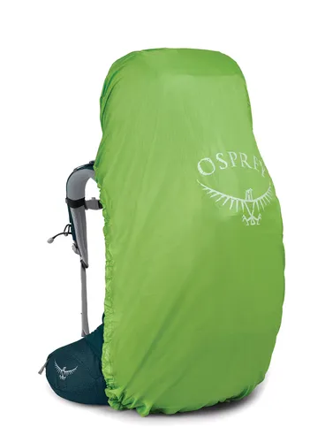 Plecak trekkingowy damski Osprey Ariel Plus 70 - night jungle blue
