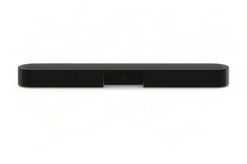 Soundbar Sonos Beam Ultra 7.1.2 Bluetooth Wi-Fi AirPlay2 Dolby Atmos Czarny