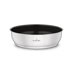 Zestaw 3 patelni z odpinaną rączką Starke Pro Susvid 20 cm 24 cm 28 cm